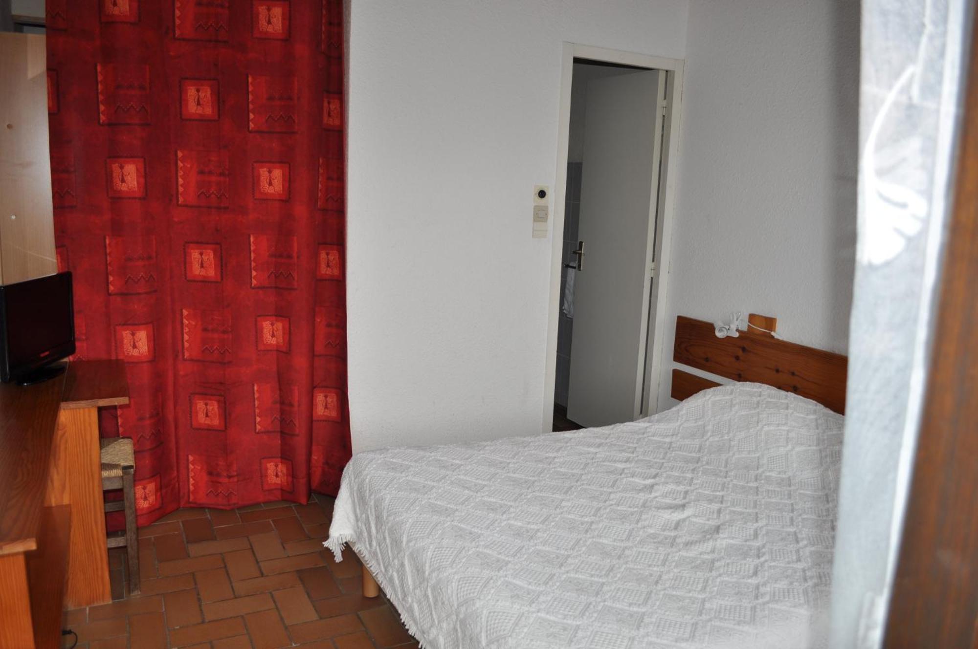 Hotel Club Atlantique Lit-et-Mixe Exterior foto